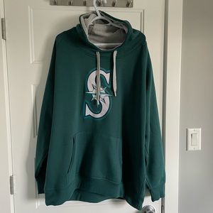 Seattle mariners hoodie